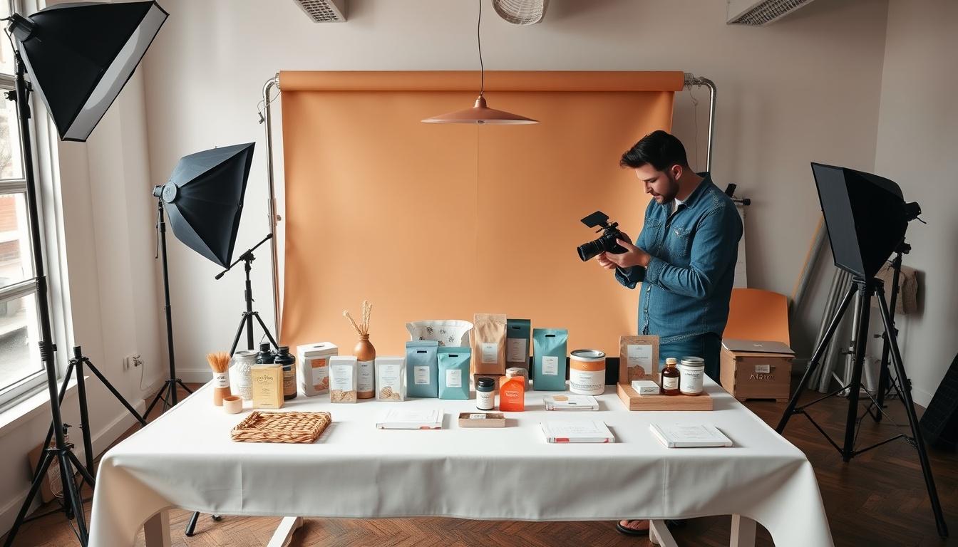 Planifica tu contenido visual